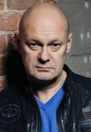 Андрей Лебедев