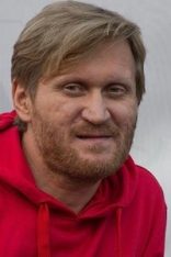 Андрей Рожков