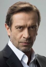 Владимир Машков