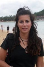 Κατερίνα Μπέη