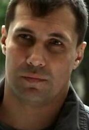 Сергей Павлов