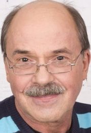 Вадим Бочанов