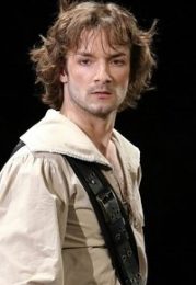 Прохор Чеховской