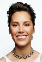 Ирина Горбачёва