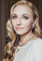 Татьяна Навка