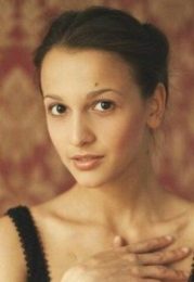 Надежда Калеганова