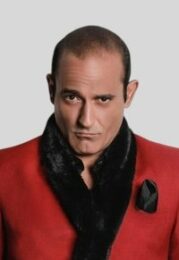 Akshaye Khanna
