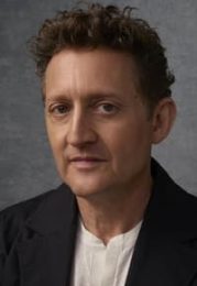Alex Winter