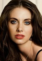 Alison Brie