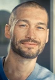 Andy Whitfield