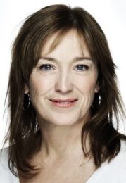 Anneke von der Lippe