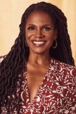 Audra McDonald
