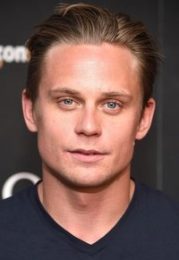 Billy Magnussen
