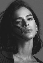 Bruna Marquezine