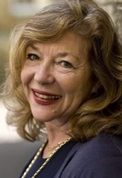 Carol Drinkwater