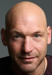 Corey Stoll