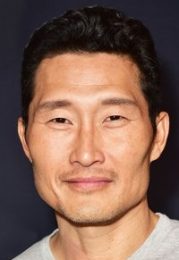 Daniel Dae Kim