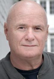 Dave Johns