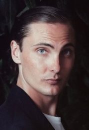 Eamon Farren