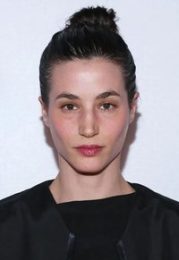 Elisa Lasowski