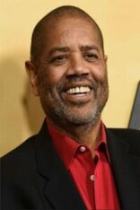 Gregory Allen Howard