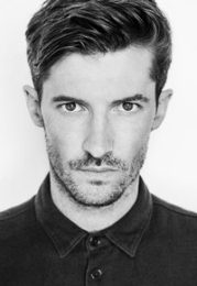 Gwilym Lee