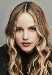 Halston Sage