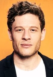 James Norton