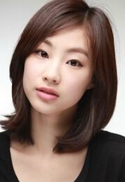 Jeon Soo-jin