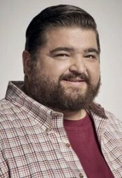 Jorge Garcia