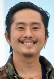 Justin Chon