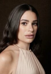 Lea Michele