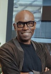 Lucien Jean-Baptiste