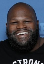 Mark Henry