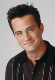 Matthew Perry