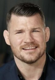Michael Bisping