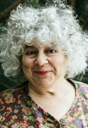 Miriam Margolyes