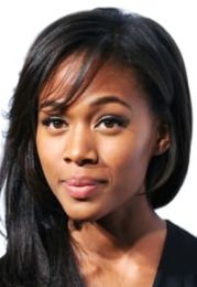Nicole Beharie