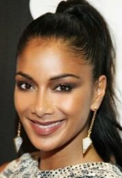 Nicole Scherzinger