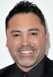 Oscar de la Hoya