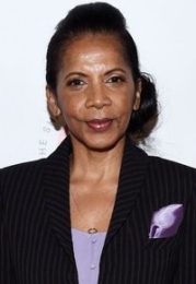 Penny Johnson Jerald
