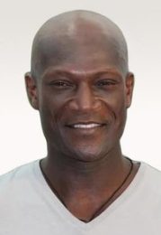 Peter Mensah