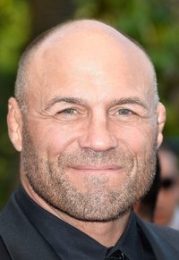 Randy Couture
