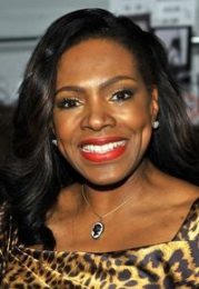 Sheryl Lee Ralph