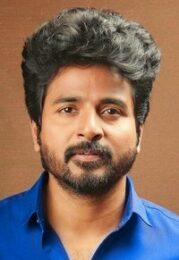 Sivakarthikeyan