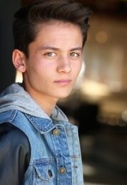 Tenzing Norgay Trainor