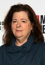 Theresa Rebeck