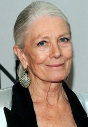 Vanessa Redgrave