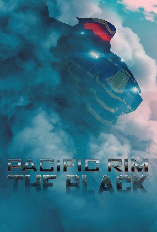 Pacific Rim The Black : 2.Sezon 3.Bölüm