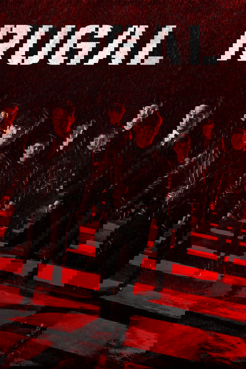 Rugal : 1.Sezon 9.Bölüm